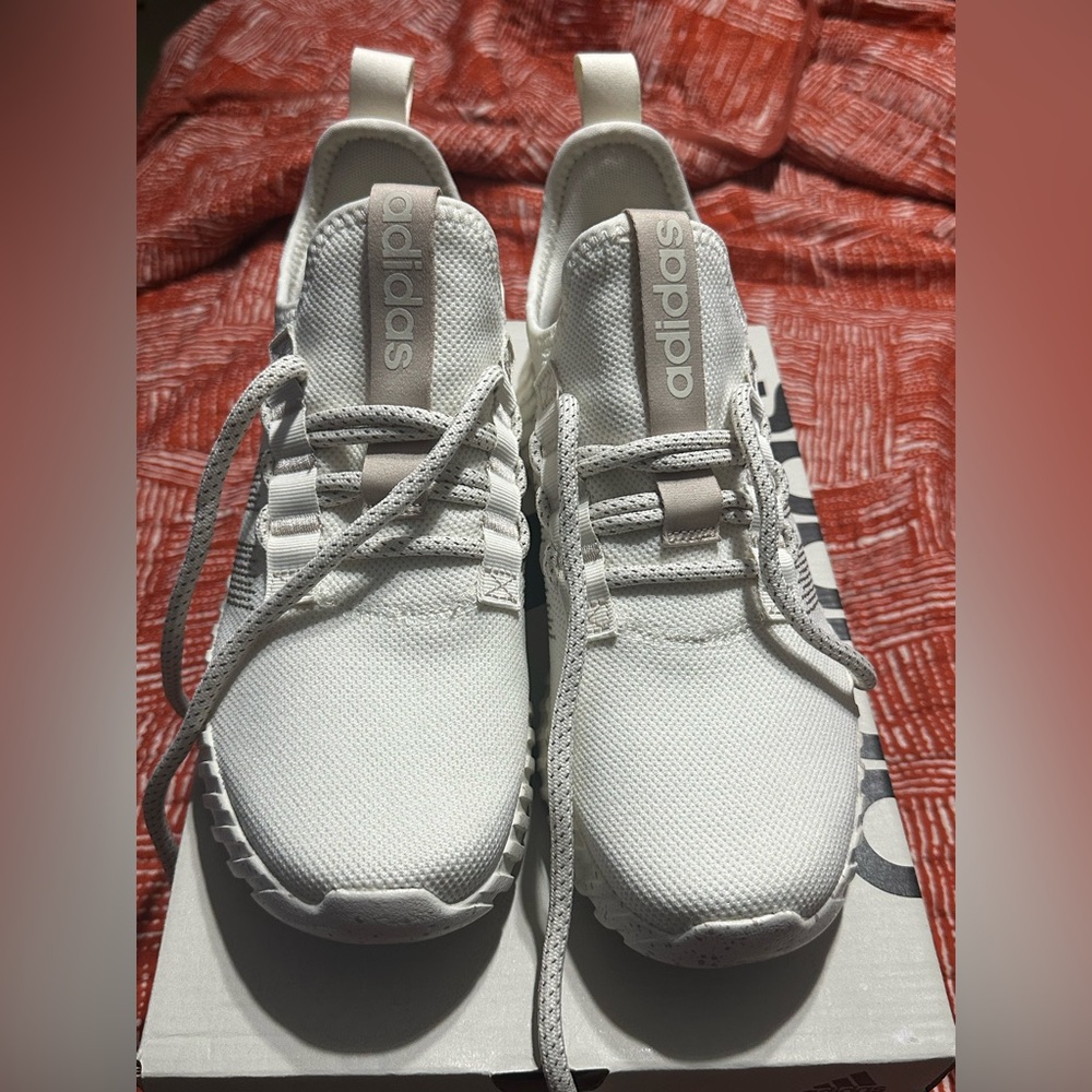 Adidas  Women's Kaptir Flow Running Sneakers